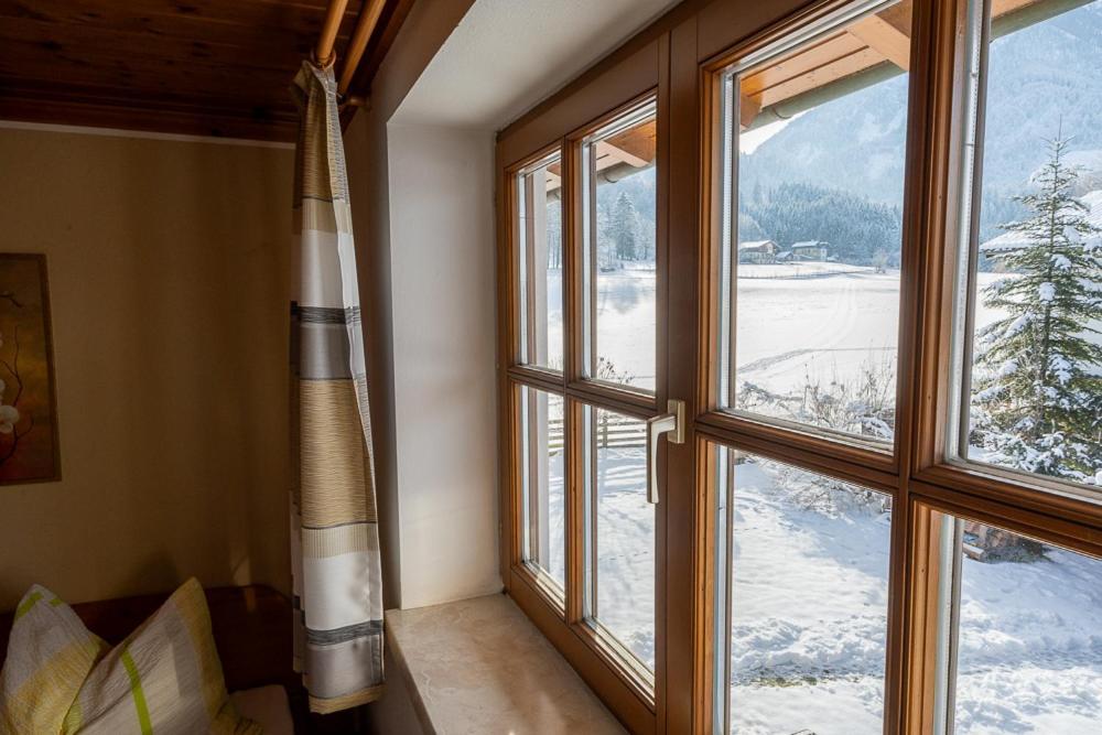 Rohrmoser Appartements Sankt Johann im Pongau Exterior photo